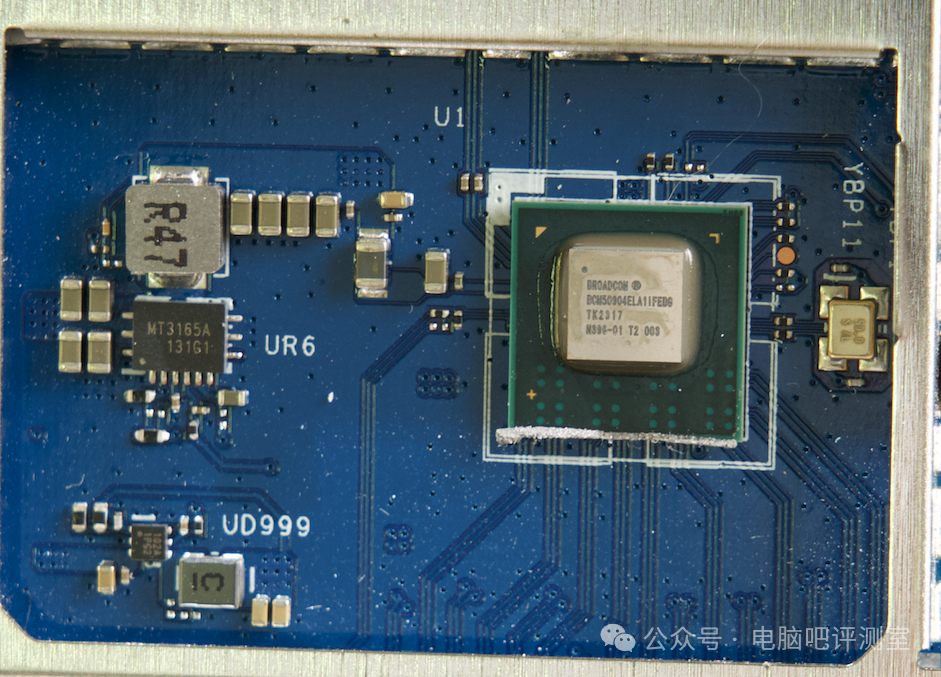 超多,超强,超全面的接口 华硕新款wifi7无线路由器 rt-be88u 测评