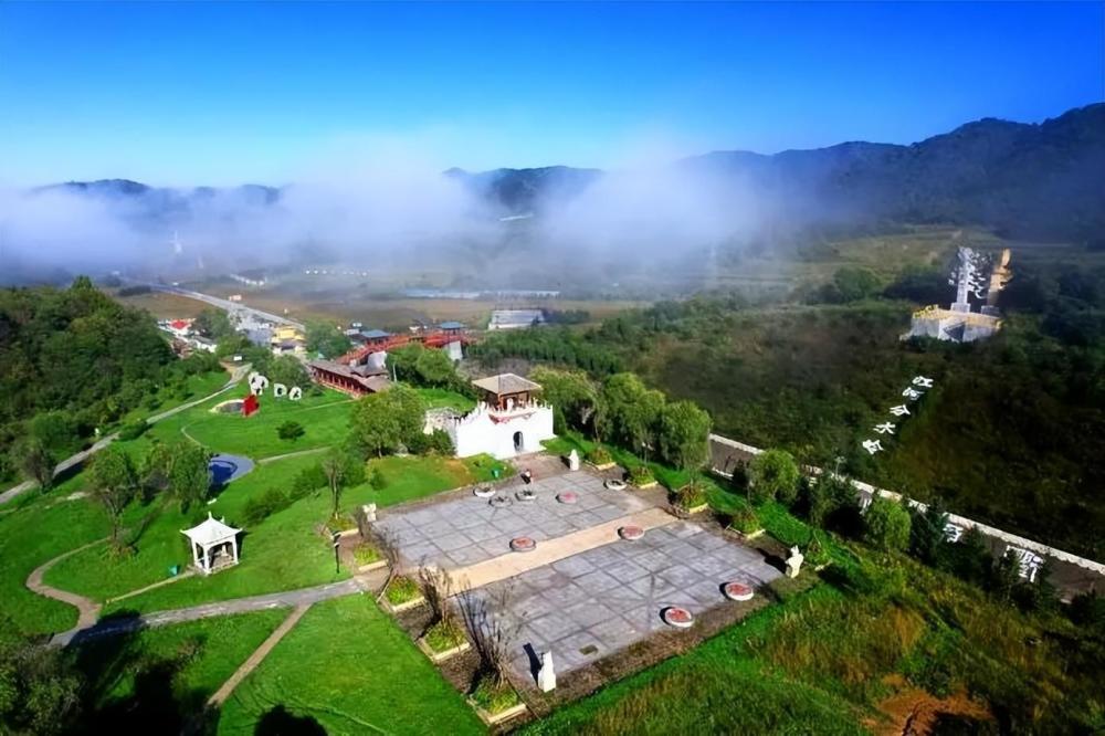 夏天去哪儿玩24条精品线路推荐来了