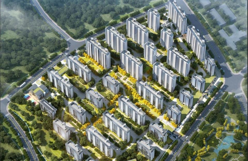 沈阳华润置地润樾府售楼处电话4007631618转90926最新详情