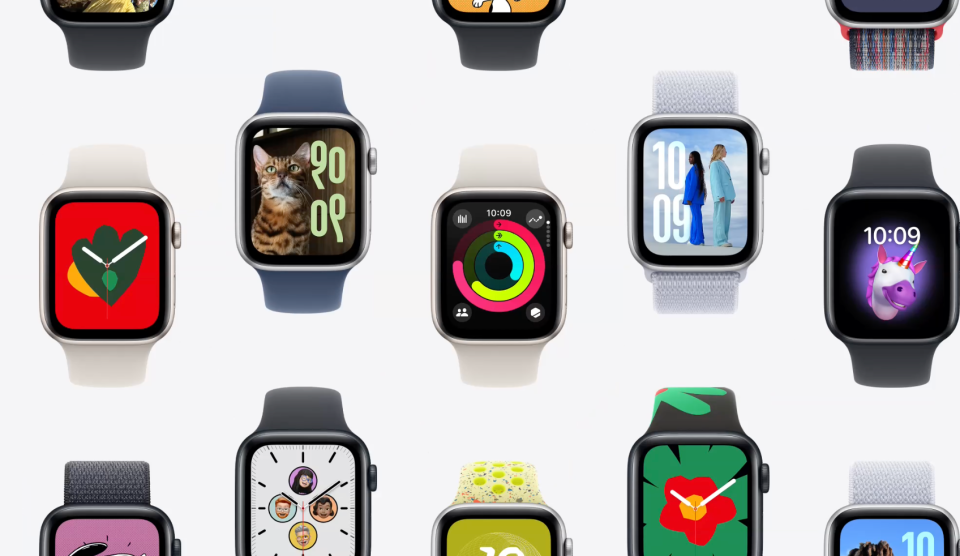6月17日消息：苹果或推Apple Wa