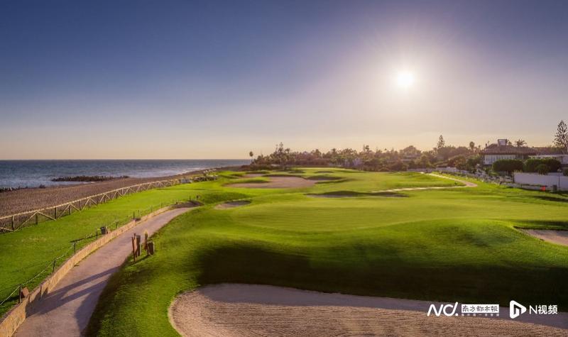 西班牙马贝拉市长:目标是成为中国公民重要旅游和投资目的地_腾讯新闻