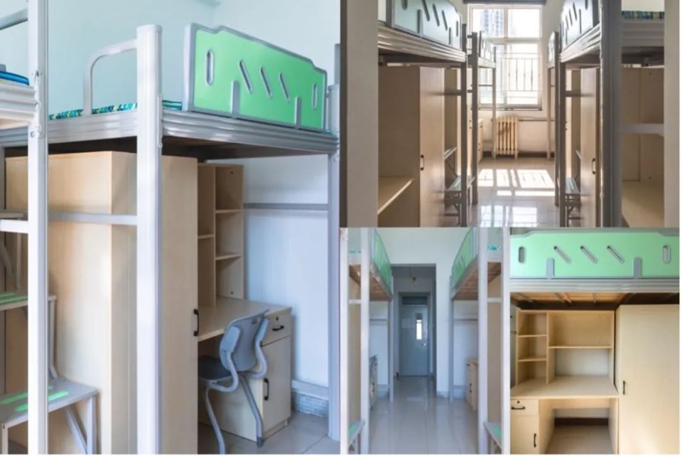 普高巡礼 | 天津市河西区南开翔宇学校(附开放日时间)