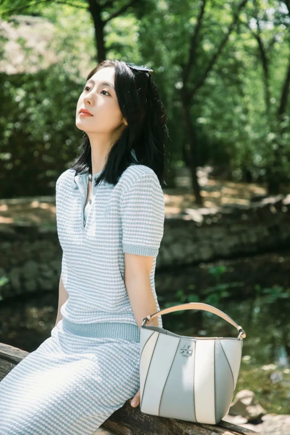 邢菲 | 盛夏闪耀大片上线