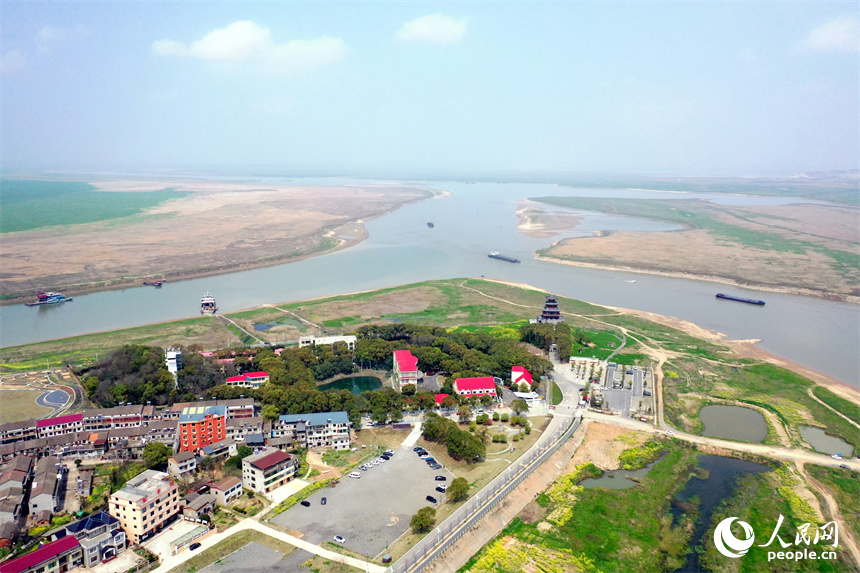 江西永修:美丽风景变"美丽经济"_腾讯新闻