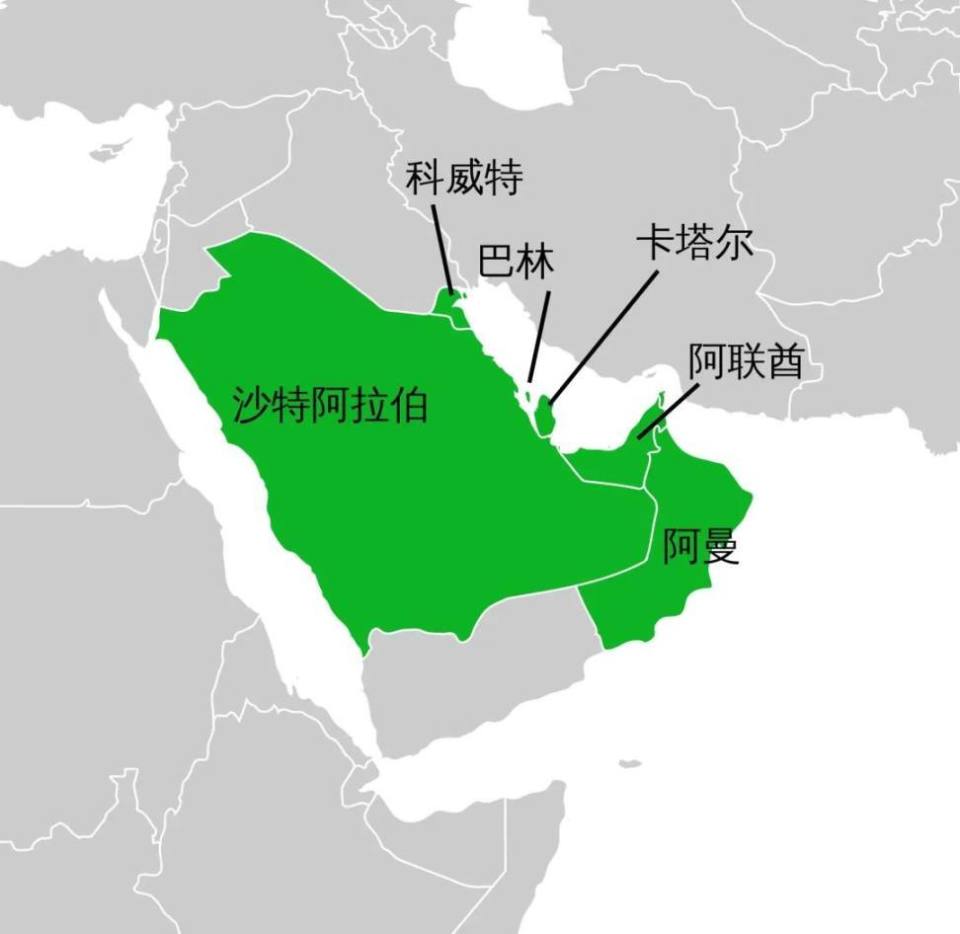 从历史回溯迪拜能给 web3 带来什么