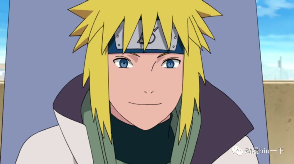 为什么水门有机会学习飞雷神,波风水门是什么来历?