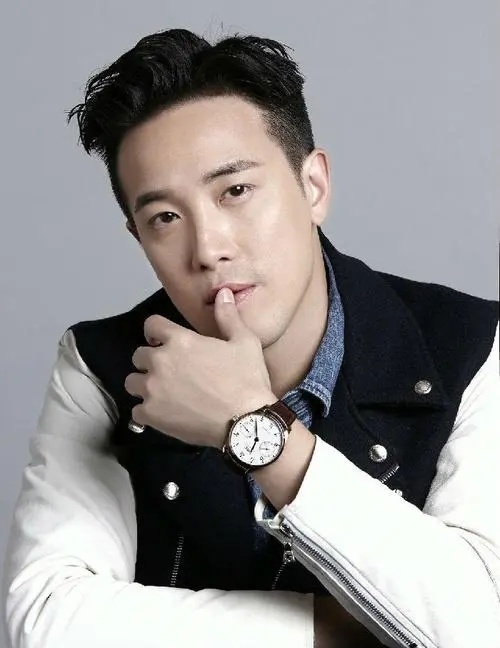 曾国祥谈与周冬雨的二次合作 大赞她是天才演员