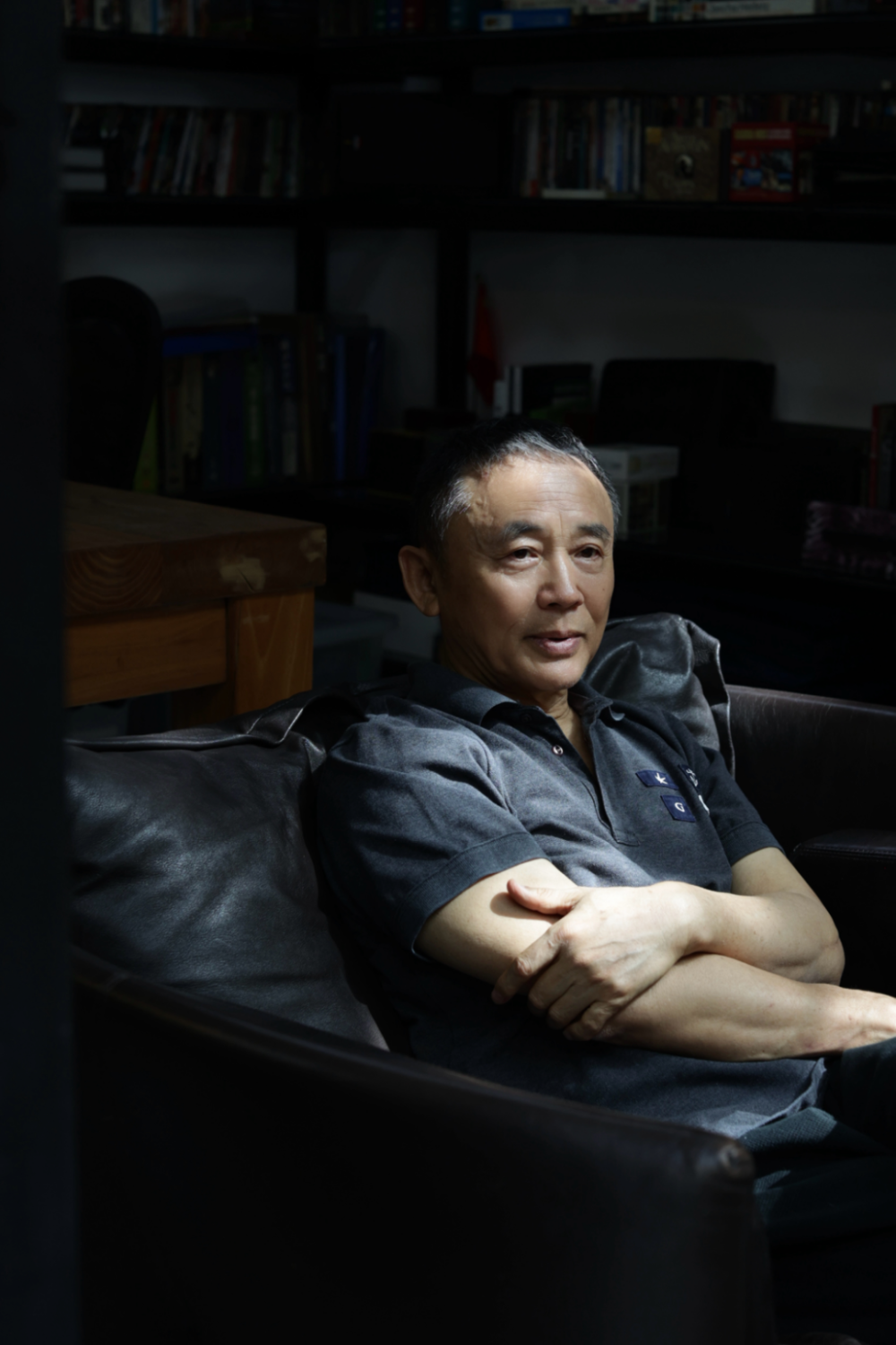 武林外传》放到今天播，不会火” ｜尚敬专访_腾讯新闻