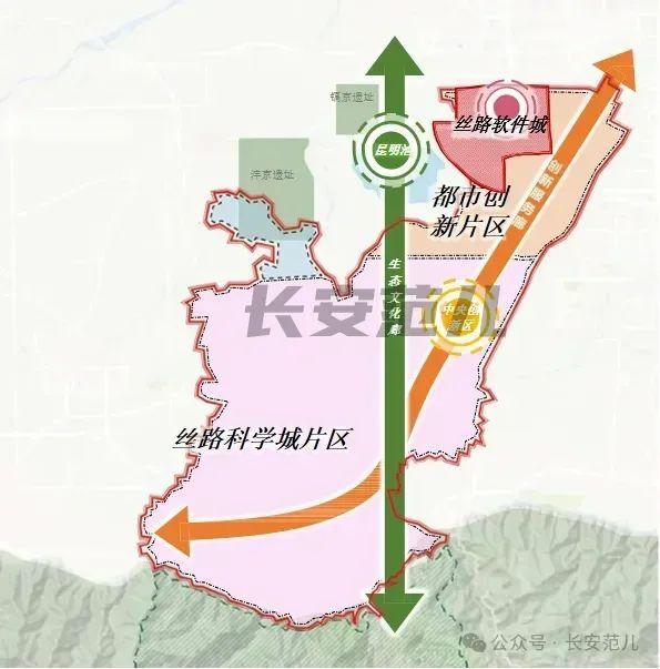 西安新封面：“未来之瞳”落成！_腾讯新闻
