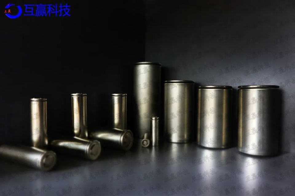 圆柱电池全极耳化技术“变道”_腾讯新闻