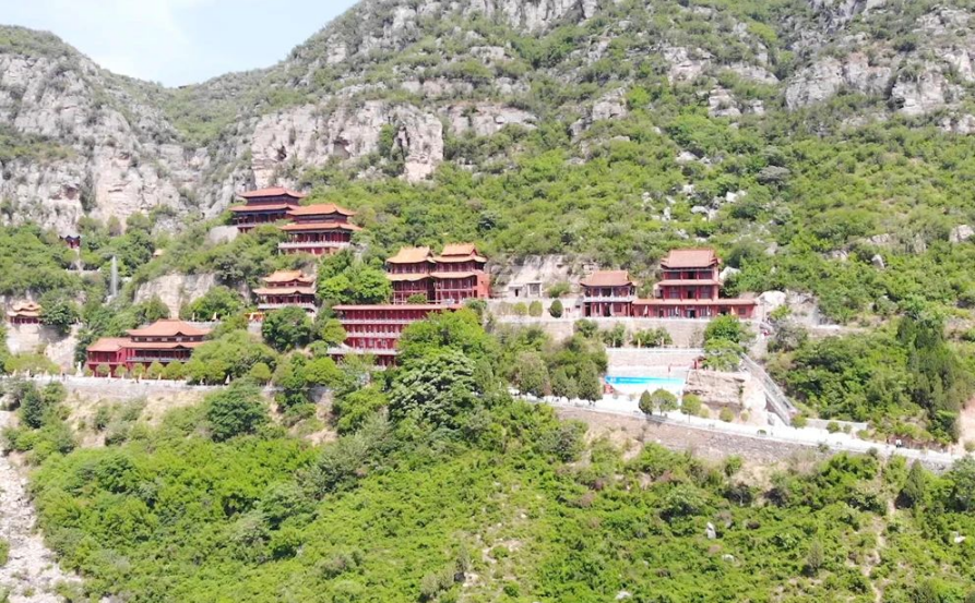 毕业出游吧!河南多地景区对中,高考生减免门票