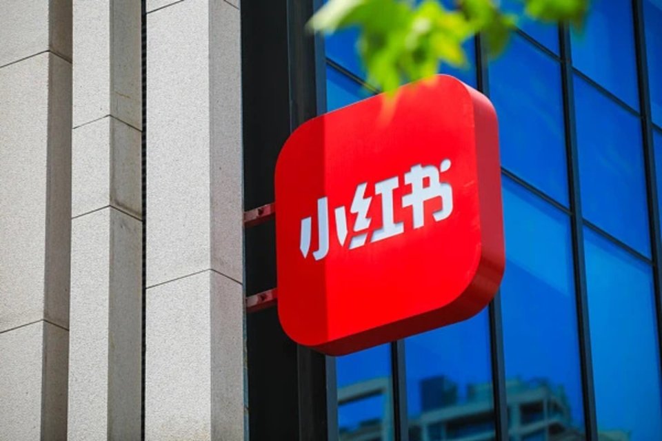 四年了，小红书还在和未成年人玩擦边_腾讯新闻