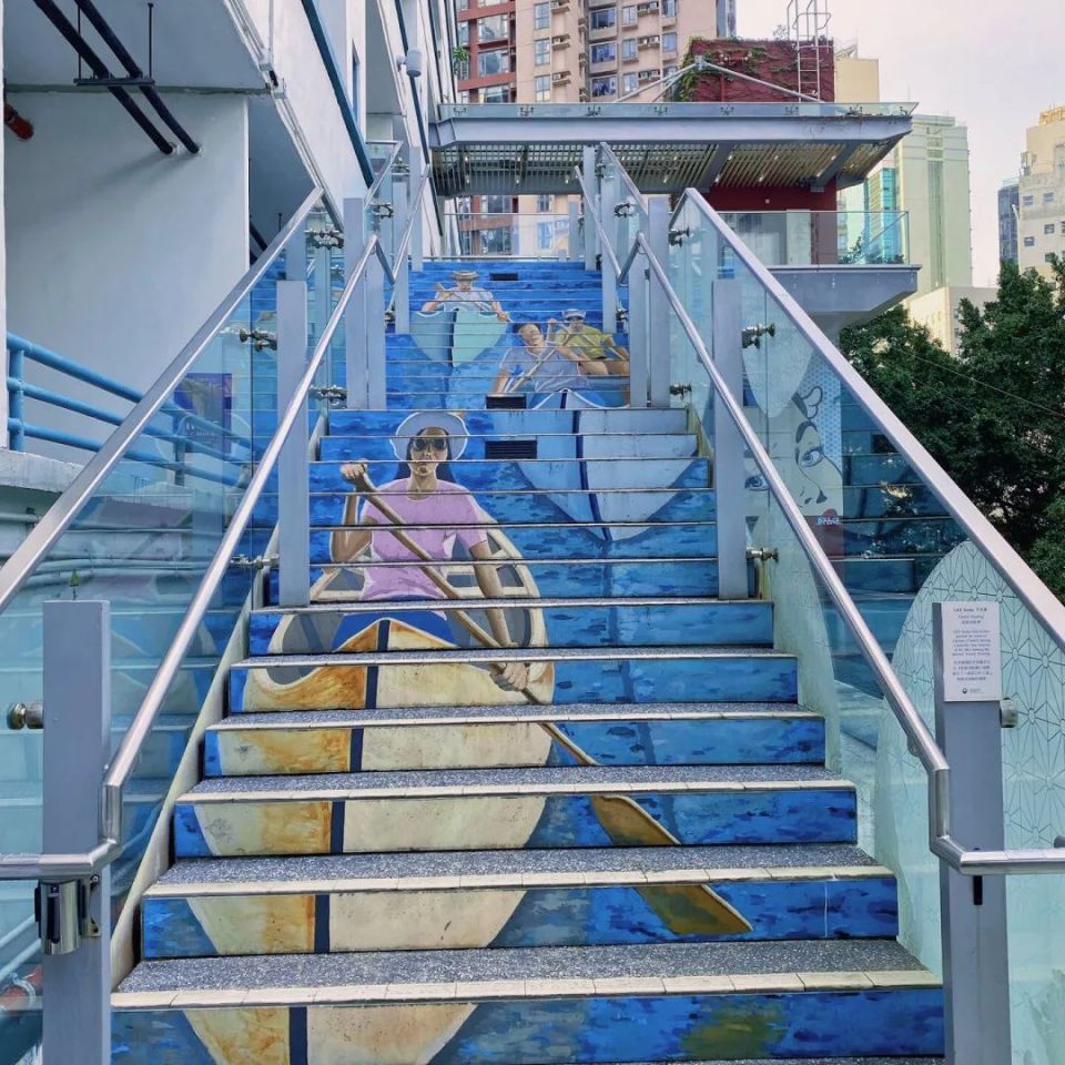 地址:九龙旺角荔枝角道119号交通:港铁太子站c2口前深水埗配水库前