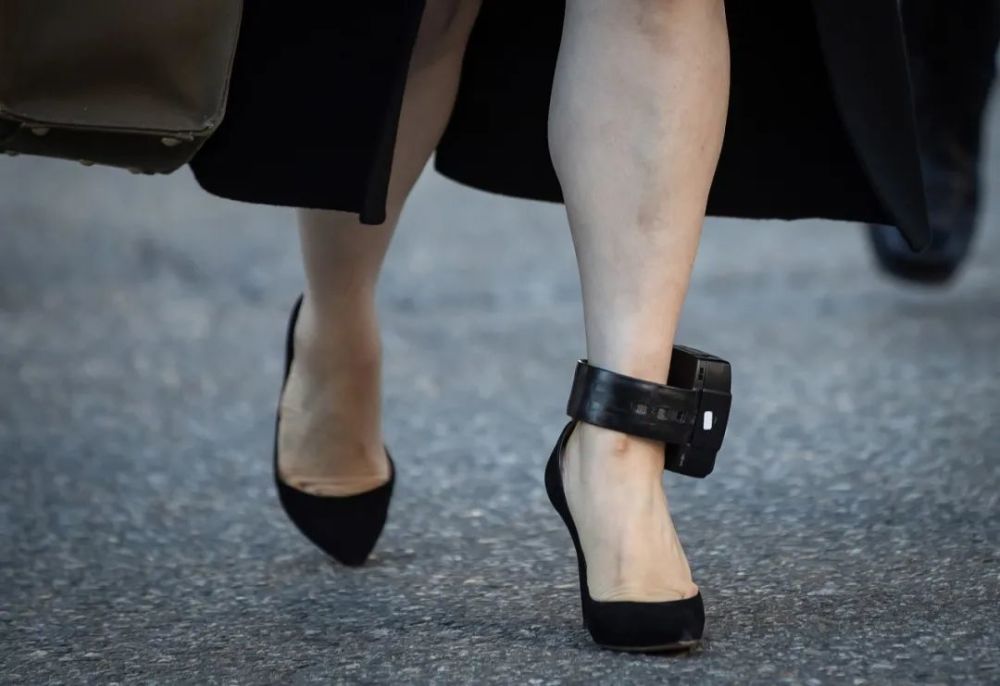 孟晚舟婚姻(孟晚舟的婚史)