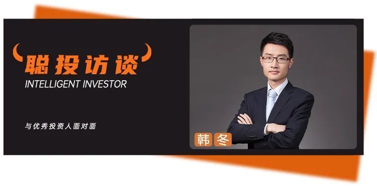 深访和谐汇一韩冬,从思维实验到组合进化_腾讯新闻