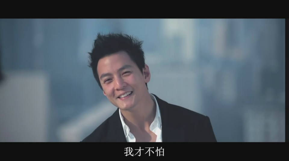 吴彦祖喊话"吴彦祖":你们收手吧!