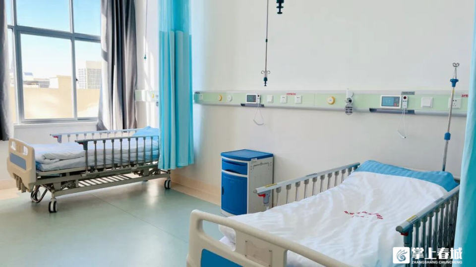 昆明市妇幼保健院呈贡院区综合外科等住院病区正式开科