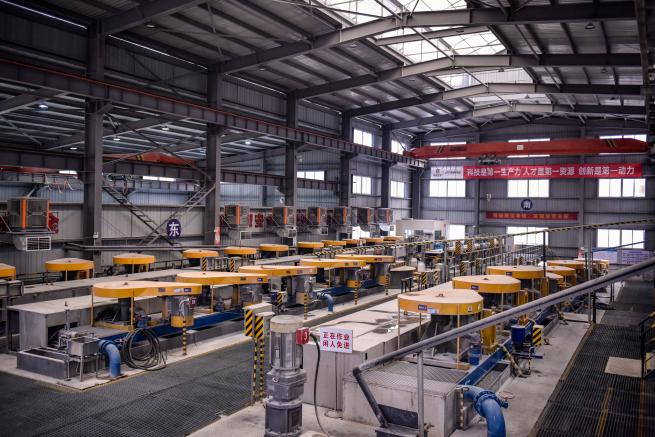 中钨高新与厦门钨业硬质合金刀具毛利率对比分析