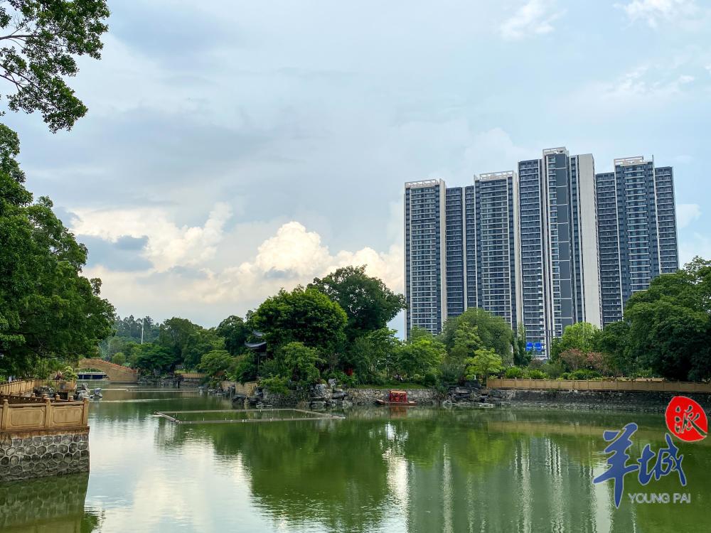 广州旧改:"稳"字当头,创新模式保民生