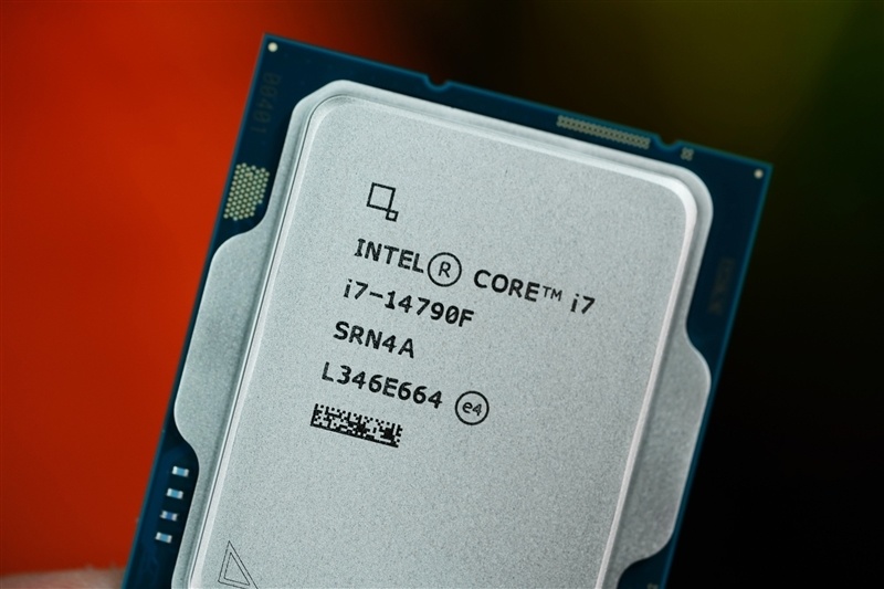 酷睿i7-14790f评测:便宜700元 游戏性能与i7-14700k持平!_腾讯新闻