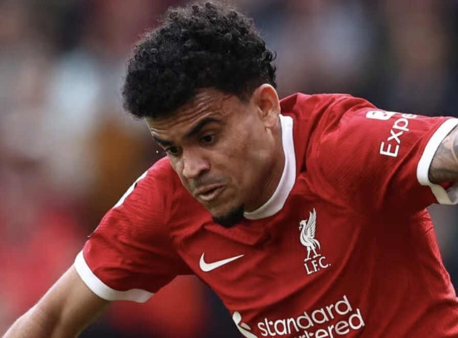 ta:迪亚斯的未来尚不确定,巴黎和巴萨曾传闻对他有意