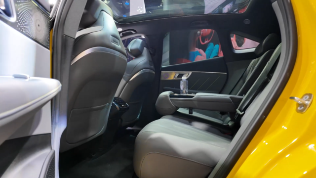 全新深蓝S07、海狮06DM、零跑C11，15万级SUV谁是你的菜？