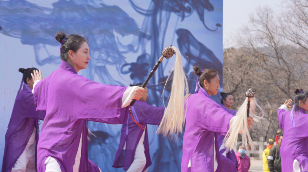 赏春日限定美景