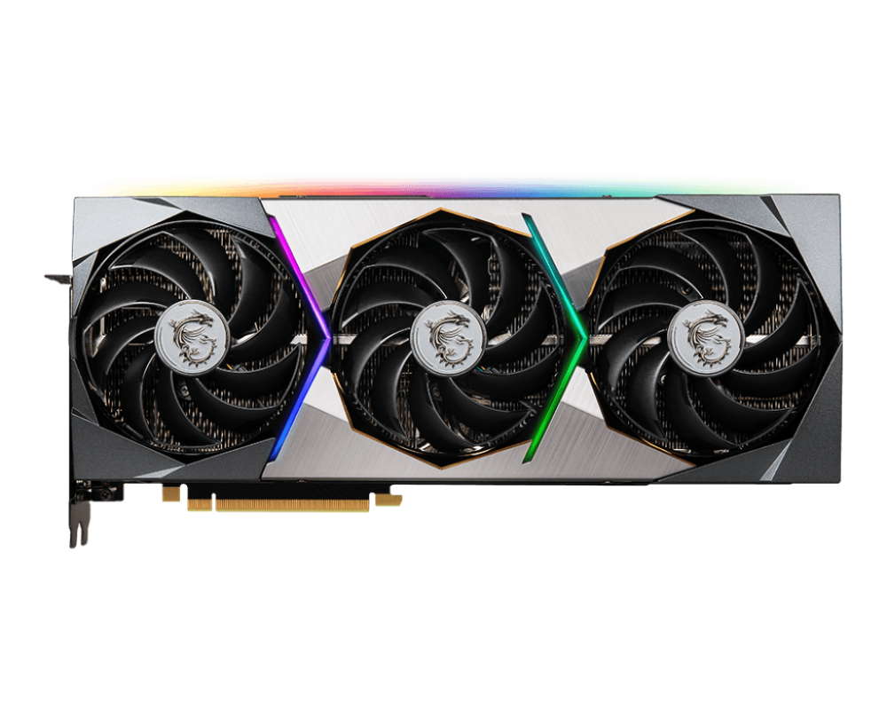 消息称微星 rtx 3060 ti super 3x 显卡惹恼英伟达,已被要求召回_腾讯