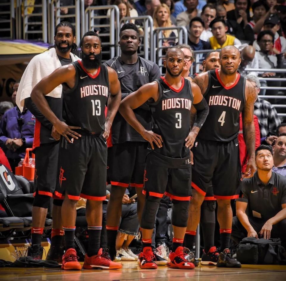 再见,76人!哈登被爆将以自由球员身份与火箭重聚!