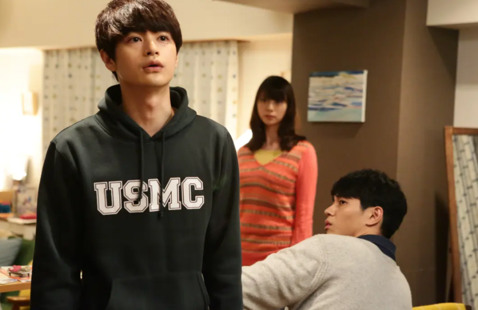 滨口龙介谈新片和别的_腾讯新闻