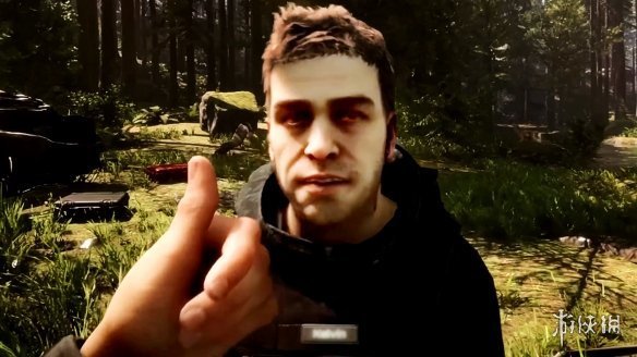 是模组开发者 callmeslinky 所制作的《森林之子》游戏除错模组"debug