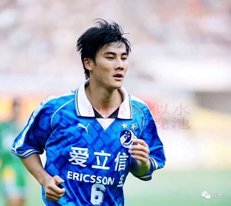 大连足球史上今天1997年大连万达31四川全兴甲a开局4连胜3月30日