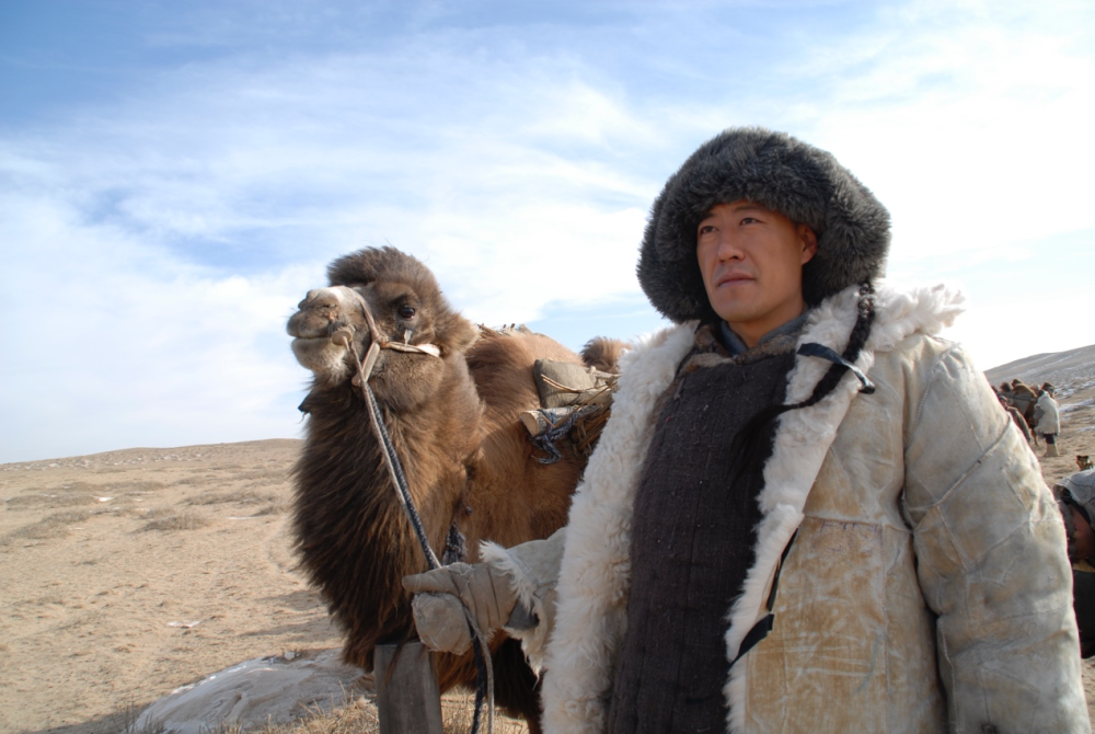 商业传奇《大盛魁》乐视视频全网独播,于震,乔振宇,吴连生领衔主演