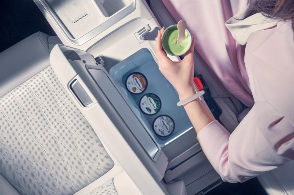 综合续航1300公里 不到13万的哪吒l开卷增程suv市场