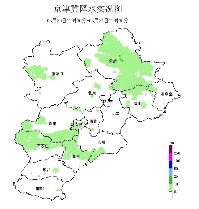 河北高温将"返场",警惕干热风和强对流!未来三天天气预报