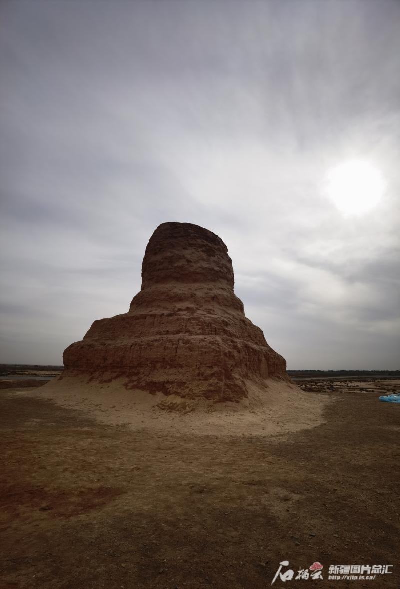 塔里木盆地是"历史文化聚宝盆"_腾讯新闻