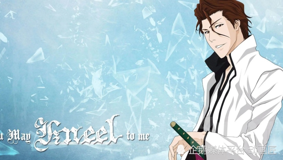 《死神》中为什么蓝染会承认自己实力不如山本总队长?