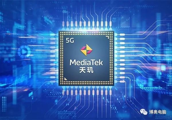 联发科天玑9300性能封神！全大核设计、跑分突破200万！插图