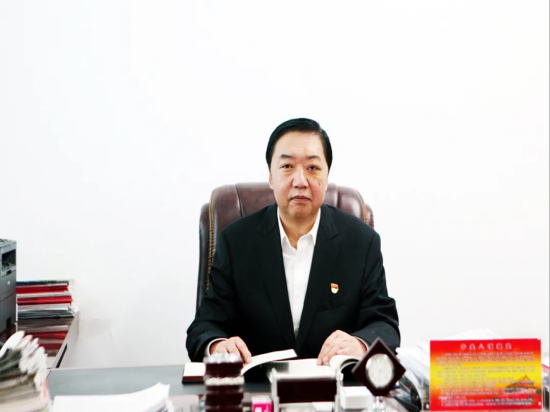 轩岗煤电公司纪委书记 贾元忠突出常态长效 深化落实中央八项规定精神