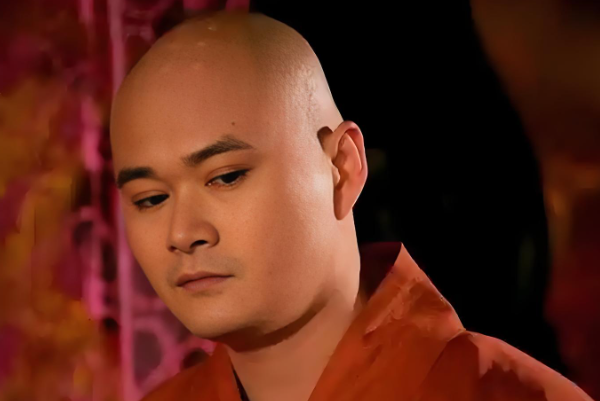唐朝第一妖僧冯小宝：权势财富空前，他究竟为何如此？