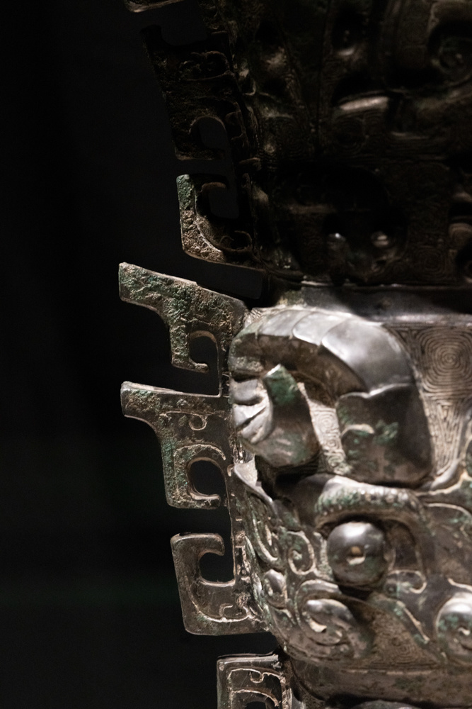 到宝鸡,看最夺目的青铜时代|博物馆巡游