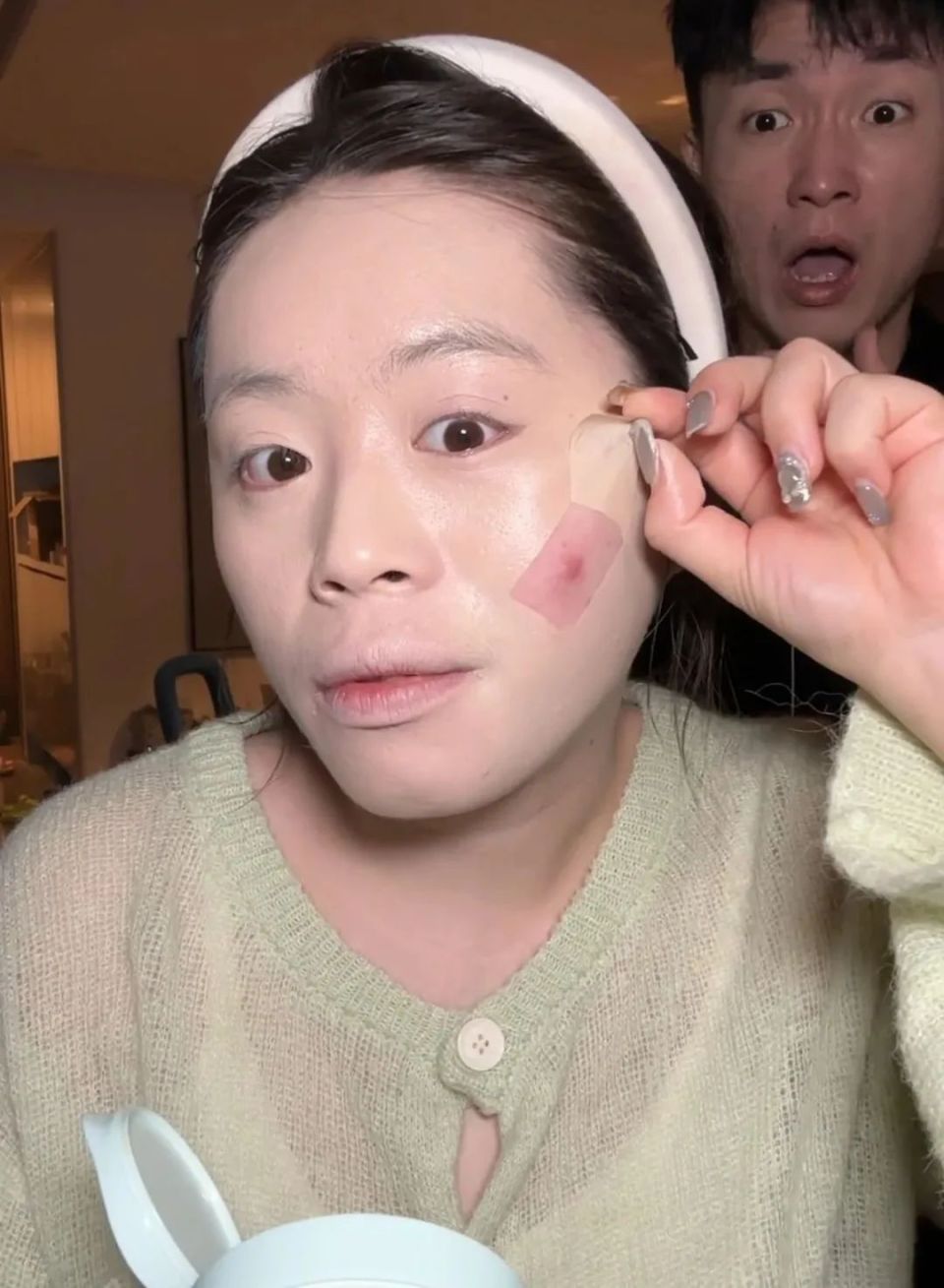 红极一时的抖音网红_抖音网红短发发型图片_抖音网红短袖都有哪些