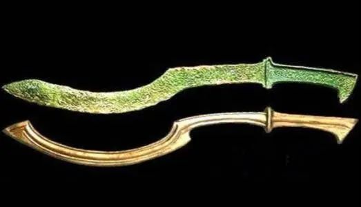 世界历史上最为著名的五大奇门兵器 有一种曾让倭寇望风而逃