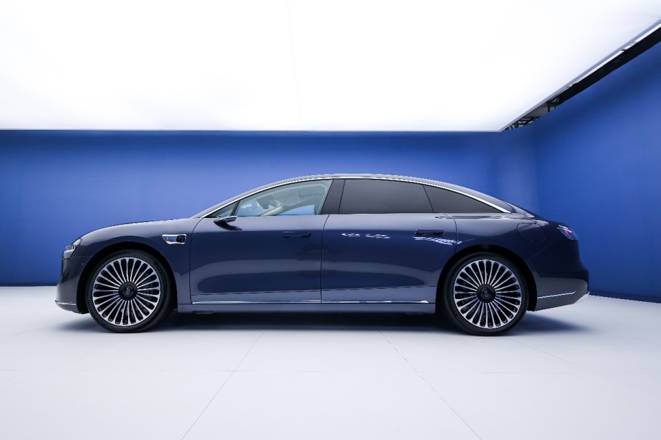 新款享界S9静态评测首发：能否成为BBA订单收割机？深度解析其市场潜力