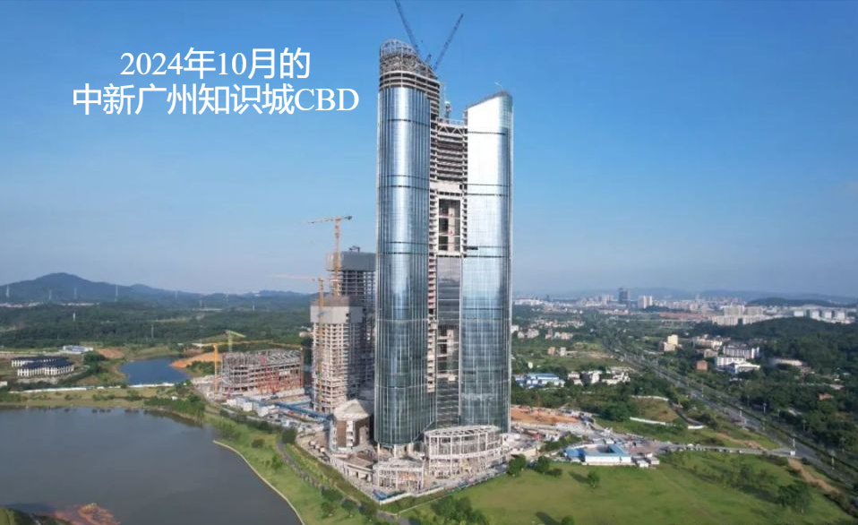 广州为什么失落？为什么出不了“杭州六小龙”？广州的五大缺陷！_腾讯新闻