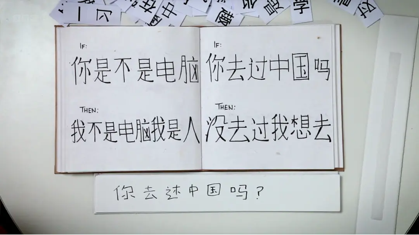 中国人工智能简史》:数学家翻开了中国人工智能研究的第一页-腾讯新闻