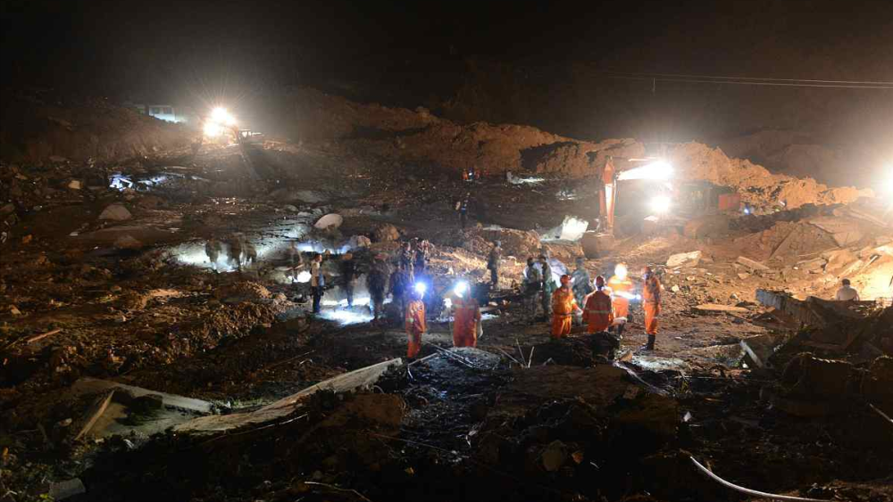 煤矿坍塌被埋者大多为司机(煤矿坍塌被埋者大多为司机 地震)