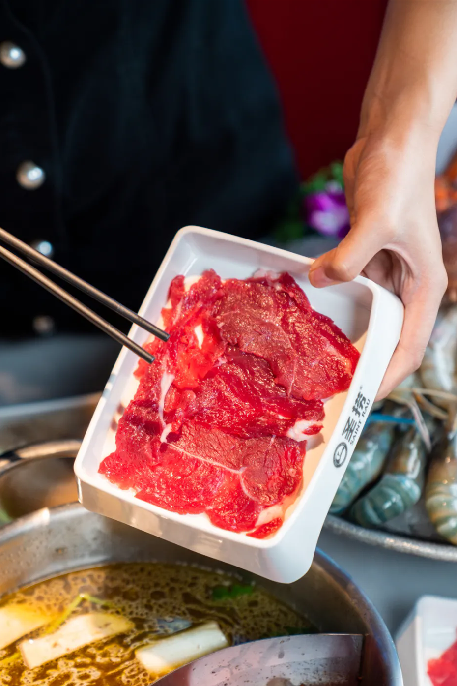 200 菜品无限吃!番禺天花板海鲜烤肉自助餐终于试业!