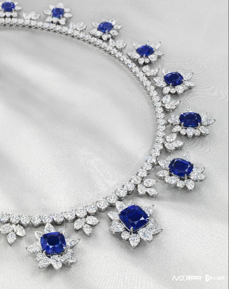 佳士得2025年秋季香港雅逸精品周北京预展举行-腾讯新闻