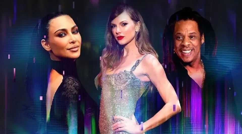 2024年全球亿万富豪榜上的文体明星_腾讯新闻